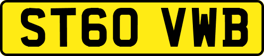 ST60VWB