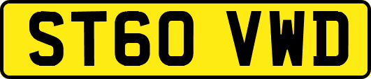 ST60VWD