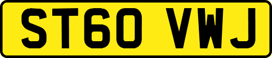 ST60VWJ