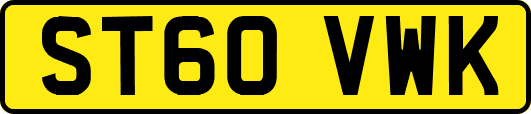 ST60VWK