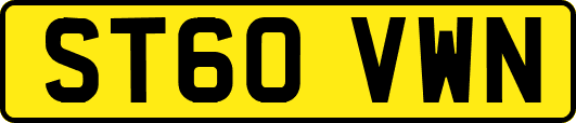 ST60VWN