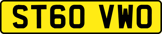 ST60VWO