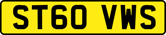 ST60VWS