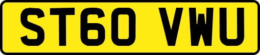 ST60VWU