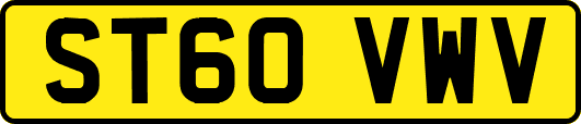 ST60VWV