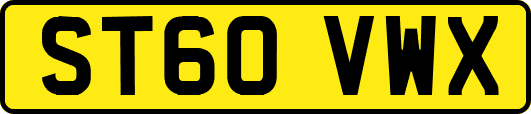 ST60VWX