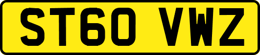 ST60VWZ