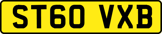 ST60VXB