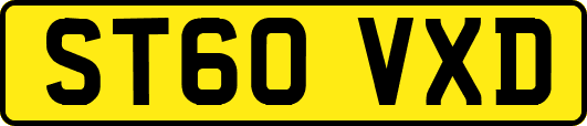 ST60VXD