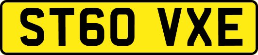 ST60VXE