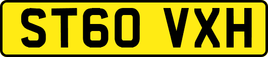 ST60VXH