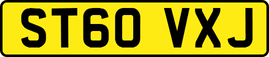 ST60VXJ