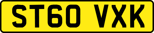 ST60VXK