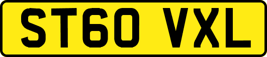 ST60VXL