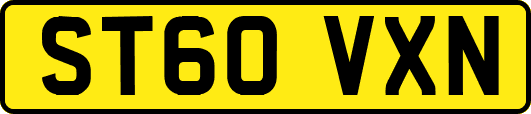ST60VXN