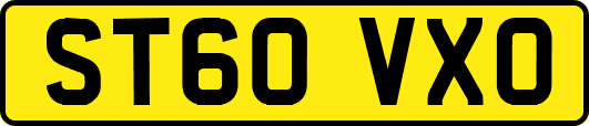 ST60VXO
