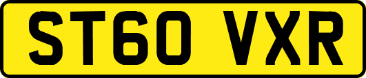 ST60VXR