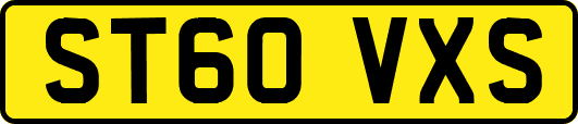 ST60VXS