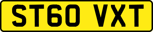 ST60VXT