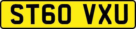 ST60VXU