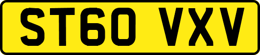 ST60VXV