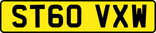 ST60VXW