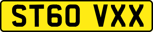 ST60VXX