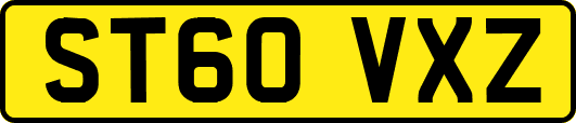 ST60VXZ