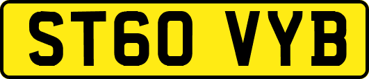 ST60VYB