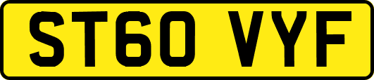 ST60VYF