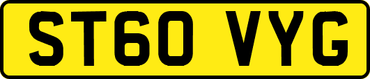 ST60VYG