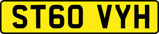 ST60VYH