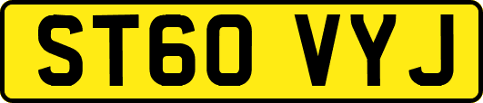 ST60VYJ