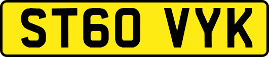 ST60VYK