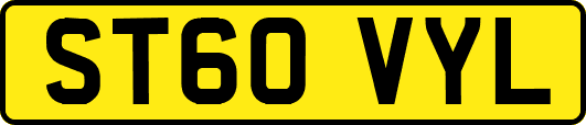 ST60VYL