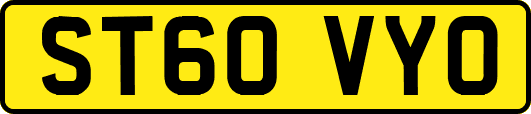 ST60VYO