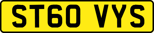ST60VYS