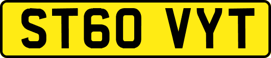 ST60VYT