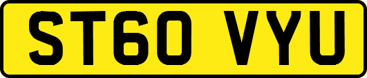 ST60VYU