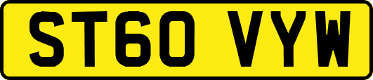 ST60VYW