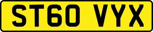 ST60VYX