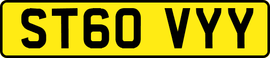 ST60VYY