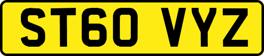 ST60VYZ