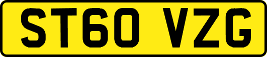 ST60VZG