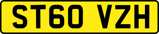 ST60VZH