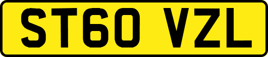 ST60VZL