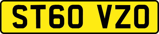 ST60VZO
