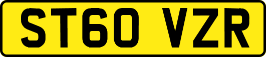 ST60VZR
