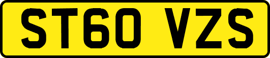 ST60VZS