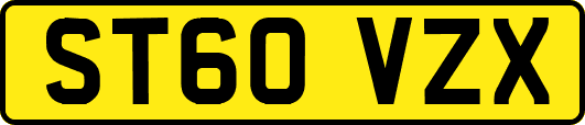ST60VZX